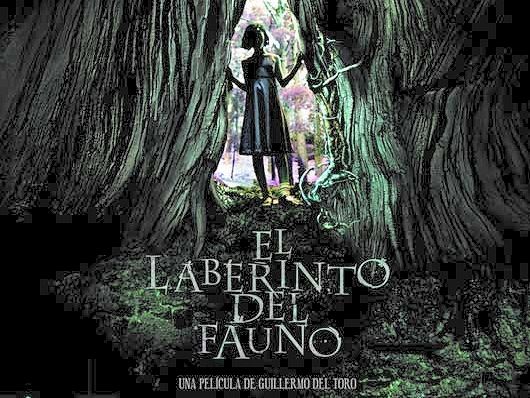 El laberinto del Fauno- Booklet (ALL IN ONE!)