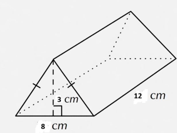 3D Geometry: Volume and Surface Area with Fully Worked Solutions