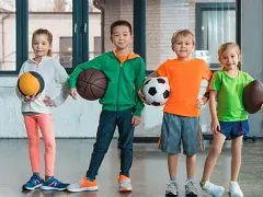 Cooperation challenges for KS 2 PE/PPA cover lessons