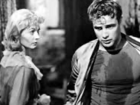 A Streetcar Named Desire - teaching resources