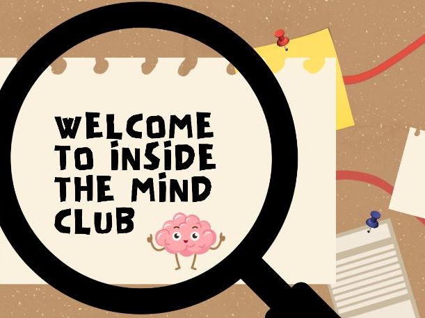 KS3 / KS4 Psychology & Crime Enrichment Club | 9-Week Programme