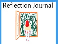 Children’s Wellbeing Journal KS1 and KS2