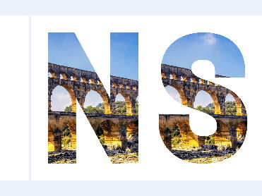 Romans Display Letters History Topic
