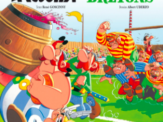 Astérix et Obélix: Fun project