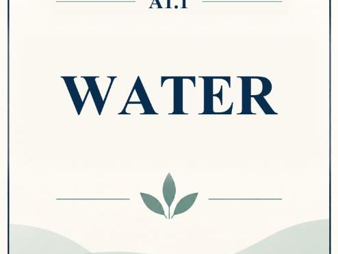 IB Biology HL A1.1 Water MCQ Practice