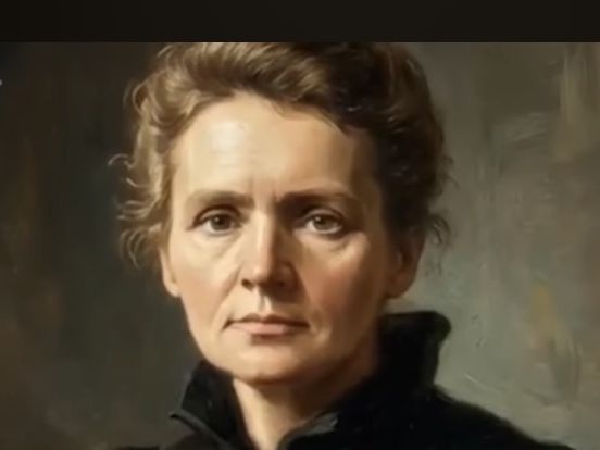 Famous inventors > Marie Curie