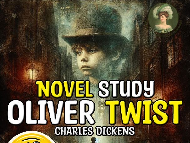 Oliver Twist Q&A Analysis of Charles Dickens' Masterpiece for High School