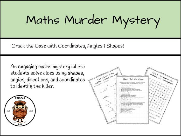 Geometry & Coordinates Challenge