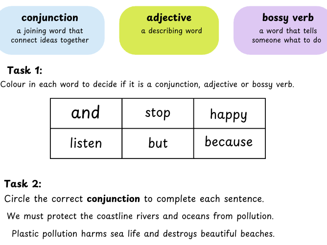Persuasive Tasks Y6