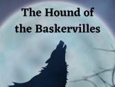 The Hound of the Baskervilles Playscript - Complete SOW
