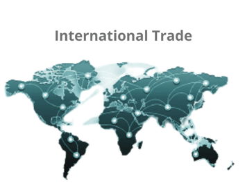 Cambridge AS Level Economics - 6.1 The reasons for international trade