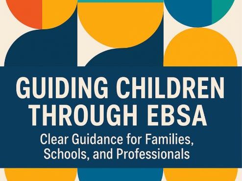 EBSA Emotional Based School Avoidance