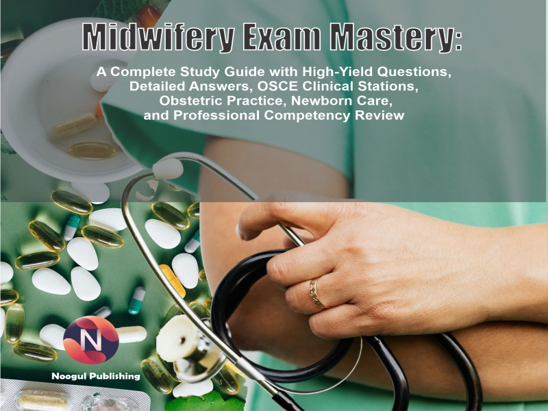 MASTERING CLINICAL PRACTICE IN MIDWIFERY, NURSING, AND HEALTH SCIENCES