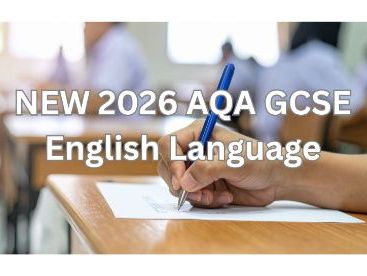 NEW 2026 AQA GCSE English Language Paper 2 Full Mock Exam | 8700/2 | Non-Fiction | Model Answers L3