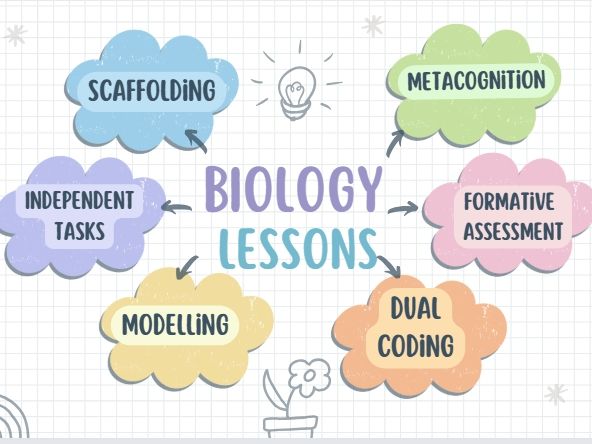 Animal and plant cells IGCSE/GCSE