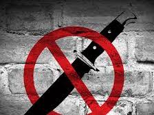 Knife Crime