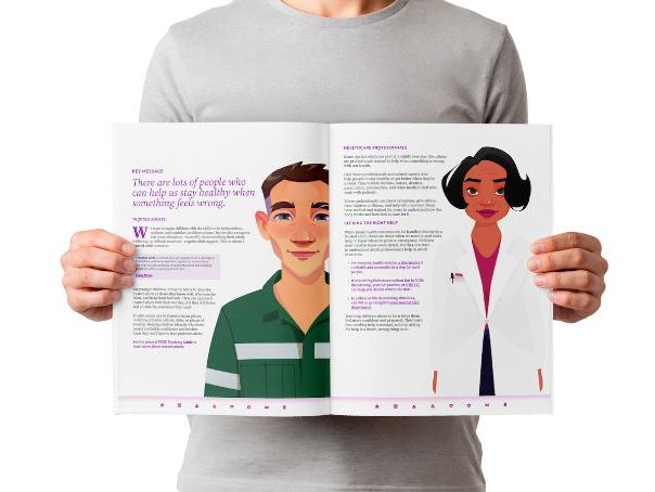 Introduction to physical health and wellbeing (PSHE CPD series)