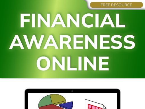 Financial Awareness Online (free resource)