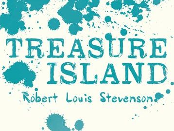 Treasure Island