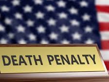 ENGLISH LANGUAGE PAPER 2 SECTION B Q 5 - DEATH PENALTY