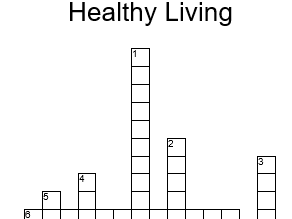 Healthy Living