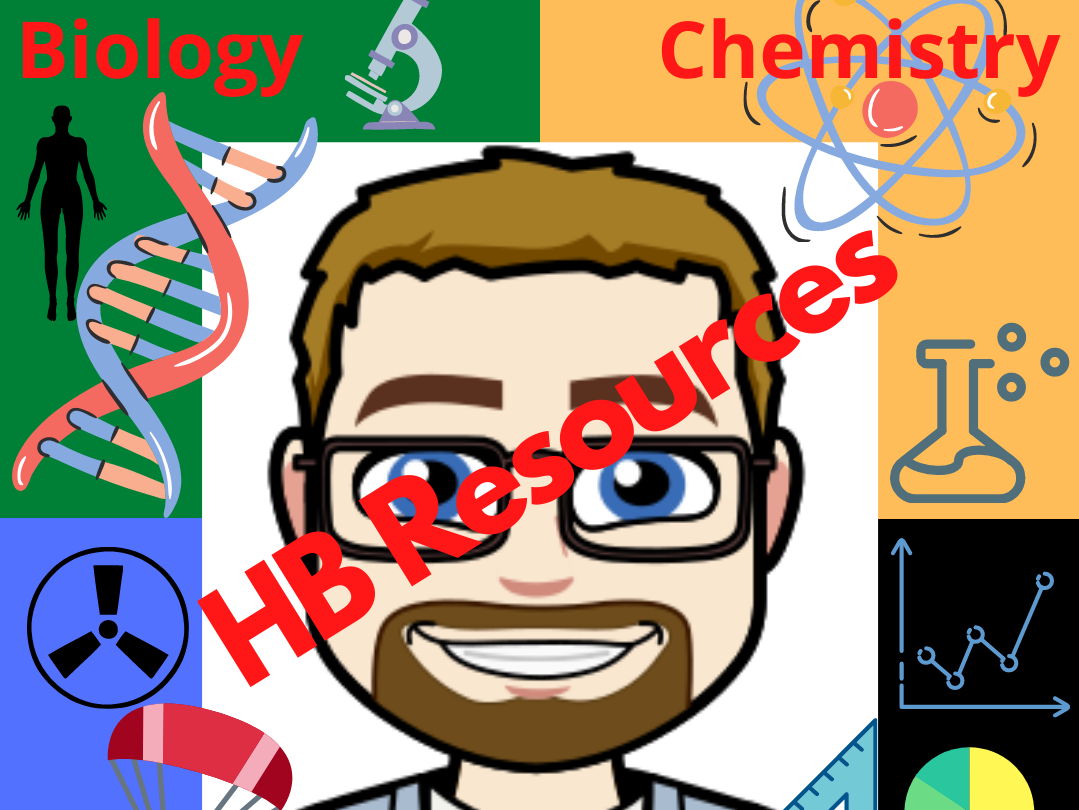 AS Physics revision posters bundle
