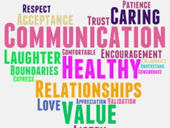 HEALTHY RELATIONSHIPS- Navigating Friendships FREE worksheet