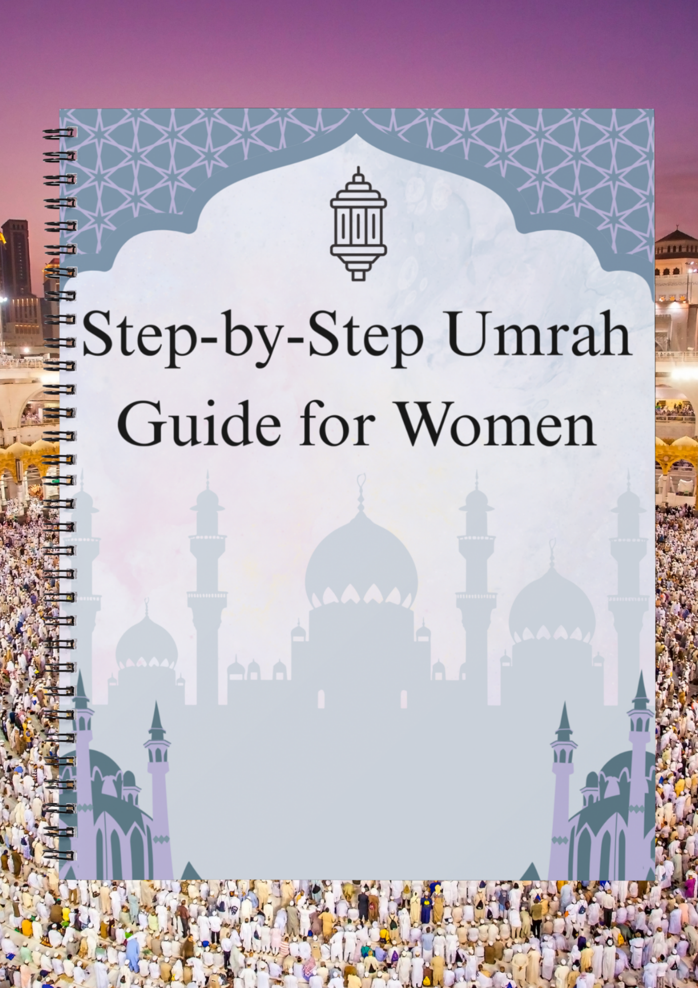 Umrah Booklet.pdf umrah book pdf english - umrah guide sunni pdf - how do you perform ...