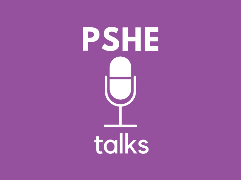 PSHE Podcast: Episode 2 - Waking up to the importance of sleep...