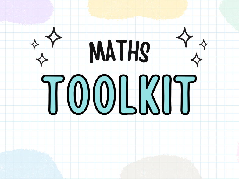 KS2 Maths Toolkit