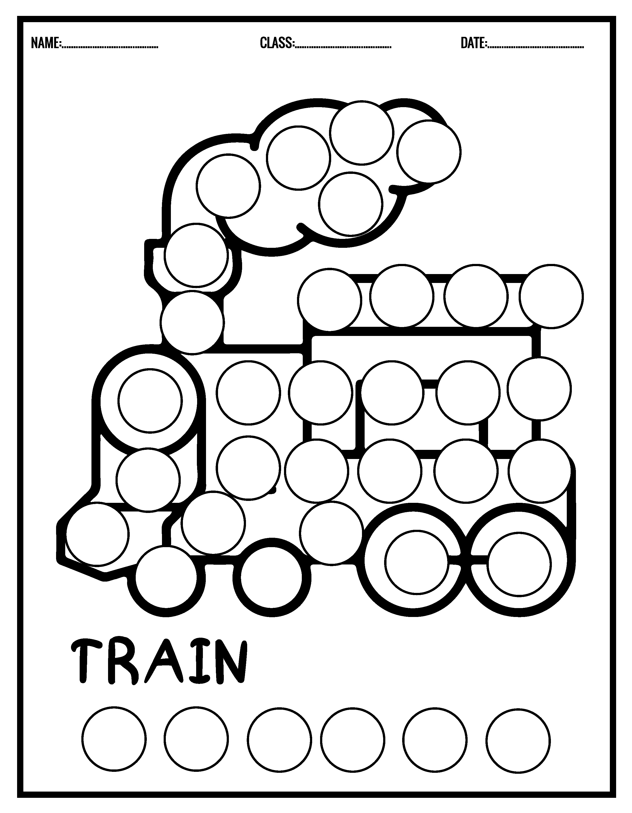 Worksheets Markers Dauber Dabber Coloriage Kidsparkz Insectos Sheets Worksheets Markers Dauber Dabber Coloriage Kidsparkz Insectos Sheets