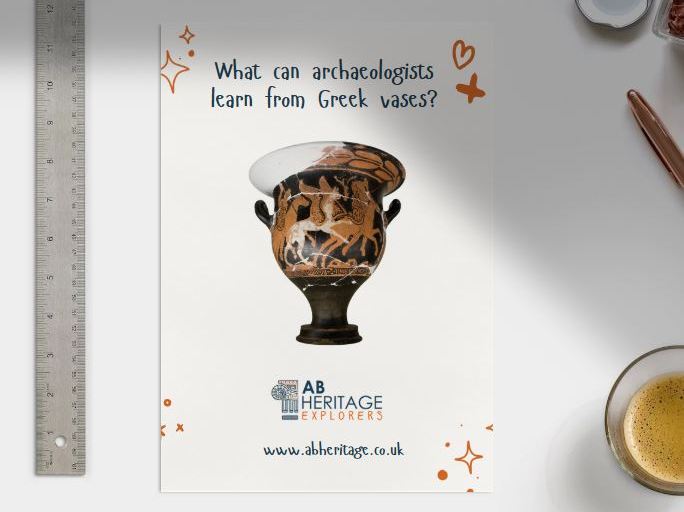 Ancient Greek Vases