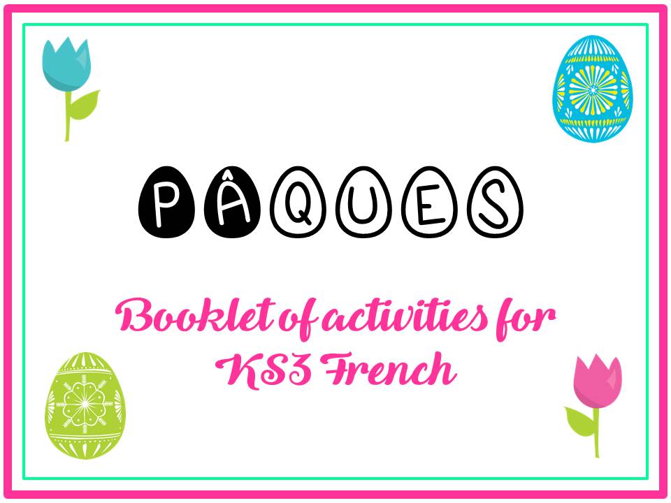 Ks3 french homework help