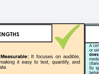 Child Language - Main Theories