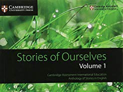 IGCSE Short Stories - Paper 1 Exam Practice Extracts & Questions 2019 -2021