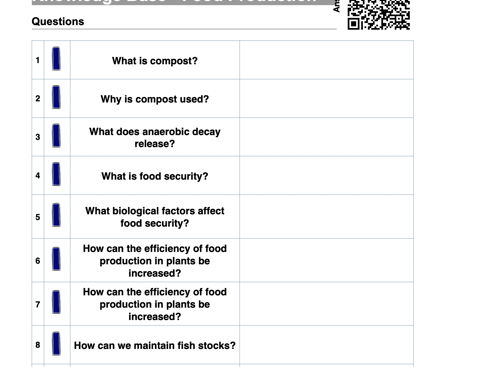 High-impact, fully editable P8–P10 Forces revision pack for AQA (Triple & Combined): Worksheets, req