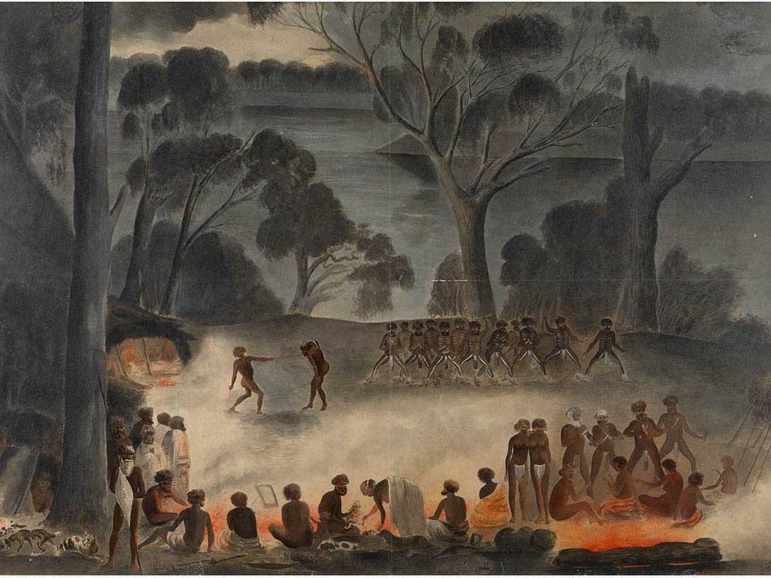 First Nations Peoples' Rights and Freedoms (1750-Present): Australian History 1/2