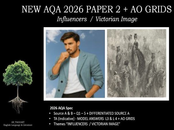 INFLUENCERS | FULL 2026 PAPER 2 MOCK | AO GRIDS