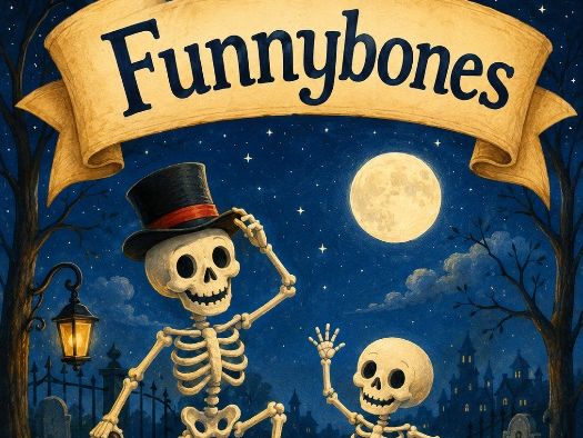 Funnybones EYFS School Concert Script