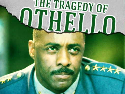 AQA English Lit: Tackling the Othello Extract Exam Question