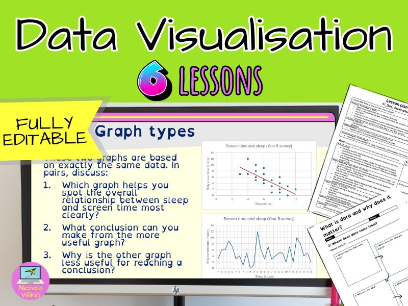Data Visualisation