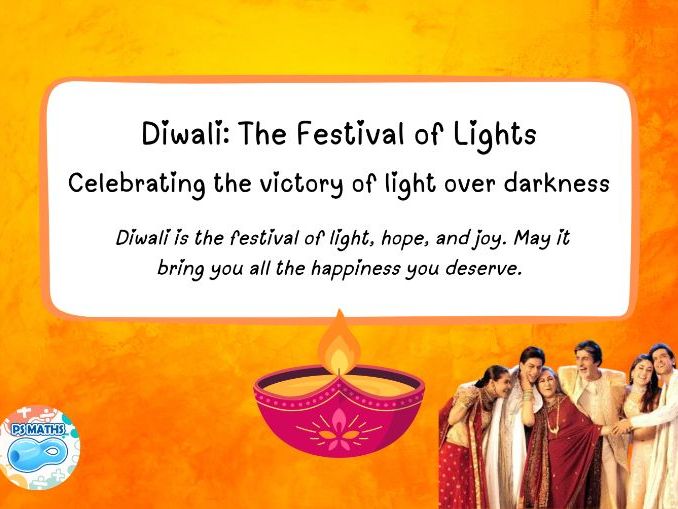 Diwali PowerPoint 2025 (primary)