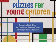 Puzzles For Gifted Tutoring