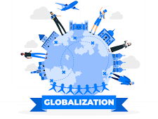 CIE iGCSE Business 6.3.1 The importance of Globalisation