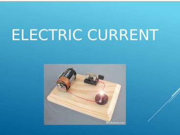 Physics Electricity basics , V,I,R, Ohms law ready made exam style worksheet, test