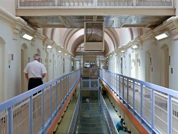 Criminology WJES Unit 4 Topic 2.3, How forms of punishment meet the aims of punishment