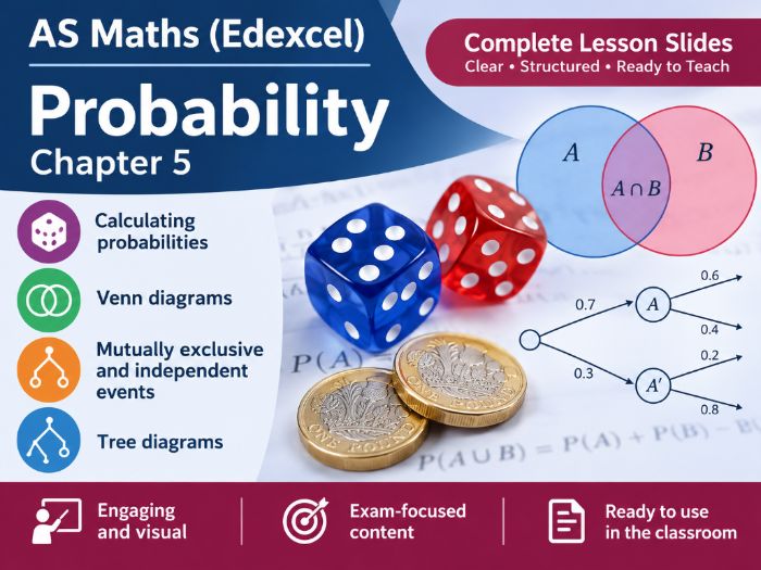 05 - Probability Teacher Pack - Pearson Edexcel AS/A-Level Mathematics Statistics & Mechanics