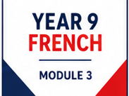Year 9 French Module 3 Ma vie en musique ALL Units (Dynamo)