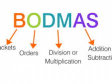 Year 6 Square/Cube and BODMAS