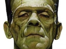 GCSE 9-1 English Literature: Frankenstein Notes GRADE 9 ANALYSIS